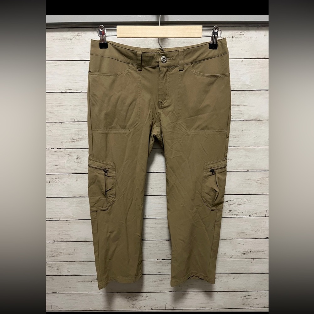 Patagonia Women's Tribune Capris